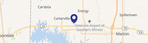 Carterville, IL 62918