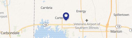 Carterville, IL 62918