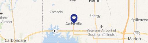Carterville, IL 62918