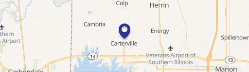 Carterville, IL 62918