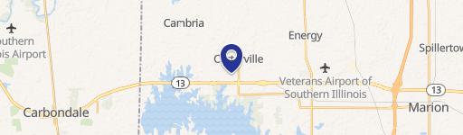 Carterville, IL 62918