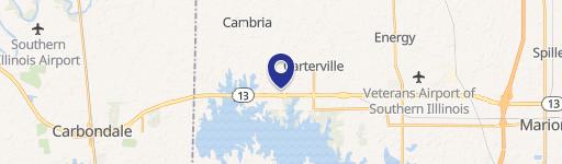Carterville, IL 62918