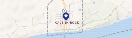 Cave In Rock, IL 62919