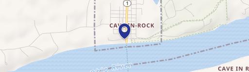 Cave In Rock, IL 62919