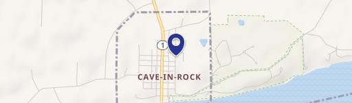 Cave In Rock, IL 62919