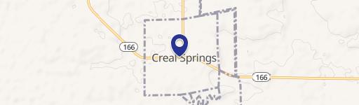 Creal Springs, IL 62922