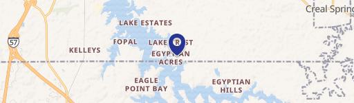 Creal Springs, IL 62922