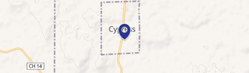 5485 State Rte 37th S