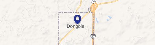 Dongola, IL 62926