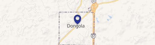 Dongola, IL 62926