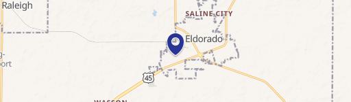 Eldorado, IL 62930