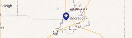Eldorado, IL 62930