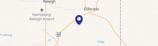 Eldorado, IL 62930