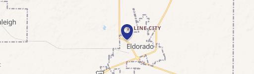 Eldorado, IL 62930