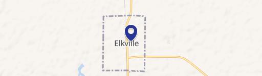 Elkville, IL 62932