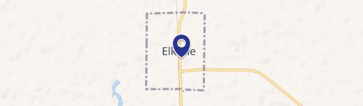 Elkville, IL 62932