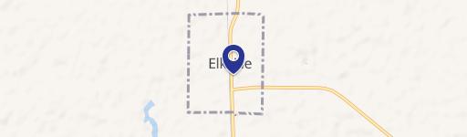 Elkville, IL 62932