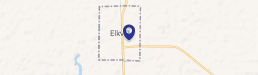 Elkville, IL 62932