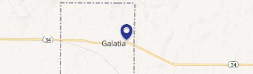 Galatia, IL 62935