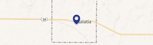 Galatia, IL 62935