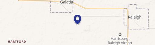 Galatia, IL 62935