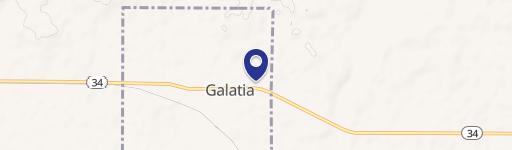 Galatia, IL 62935
