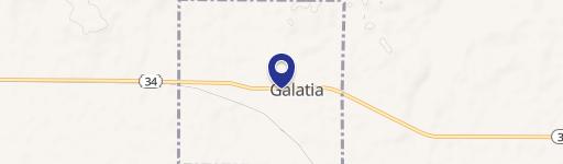 Galatia, IL 62935