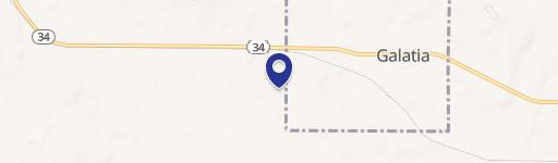 Galatia, IL 62935