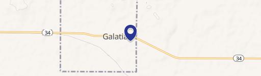 Galatia, IL 62935