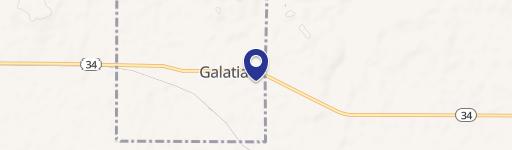 Galatia, IL 62935