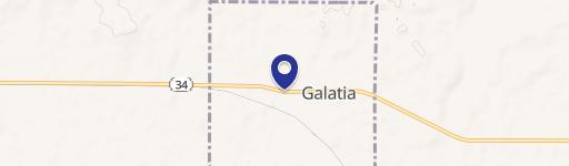 Galatia, IL 62935