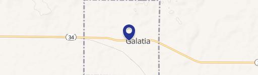 Galatia, IL 62935