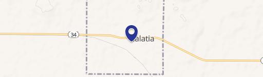 Galatia, IL 62935