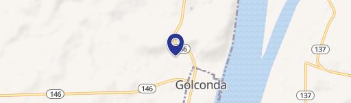 Golconda, IL 62938