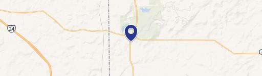 42 State Hwy 145th N