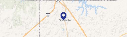 Goreville, IL 62939