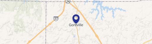 Goreville, IL 62939