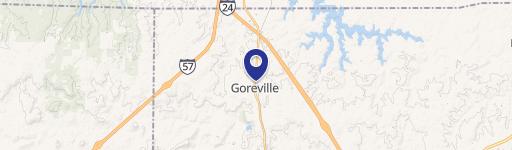 Goreville, IL 62939