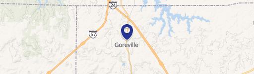 Goreville, IL 62939