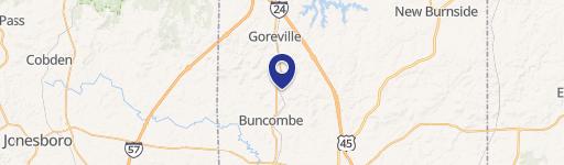 Goreville, IL 62939