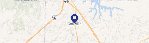 Goreville, IL 62939