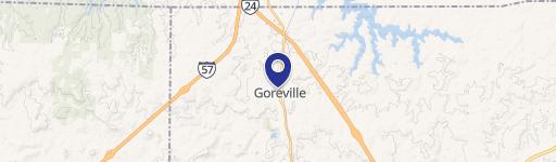 Goreville, IL 62939