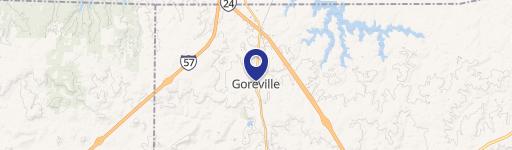 Goreville, IL 62939