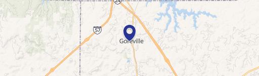 Goreville, IL 62939