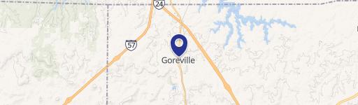Goreville, IL 62939