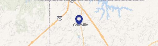 Goreville, IL 62939