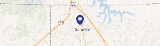 Goreville, IL 62939