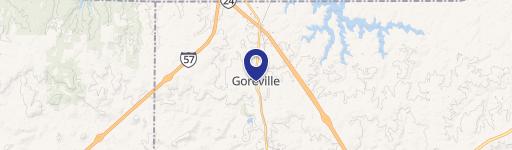 Goreville, IL 62939
