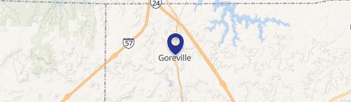 Goreville, IL 62939