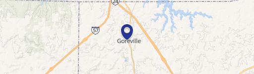 Goreville, IL 62939